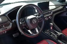 2023 Acura Integra A-Spec Cuir Rouge Volant chauffant Toit ouvra - Photo 12