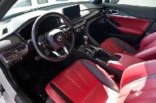 2023 Acura Integra A-Spec Cuir Rouge Volant chauffant Toit ouvra - Photo 13