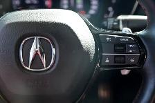 2023 Acura Integra A-Spec Cuir Rouge Volant chauffant Toit ouvra - Photo 16