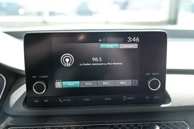 2023 Acura Integra A-Spec Cuir Rouge Volant chauffant Toit ouvra - Photo 18