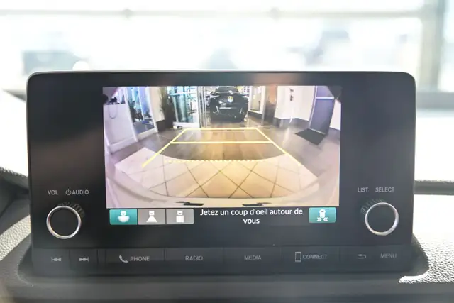 2023 Acura Integra A-Spec Cuir Rouge Volant chauffant Toit ouvra - Photo 19