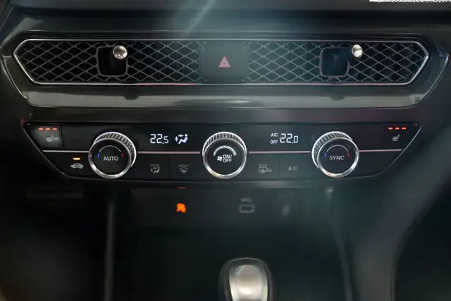 2023 Acura Integra A-Spec Cuir Rouge Volant chauffant Toit ouvra - Photo 20