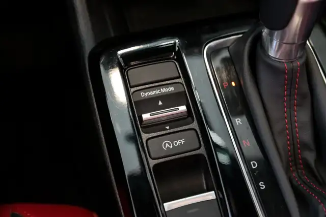 2023 Acura Integra A-Spec Cuir Rouge Volant chauffant Toit ouvra - Photo 22