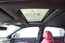 2023 Acura Integra A-Spec Cuir Rouge Volant chauffant Toit ouvra - Photo 23