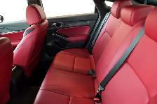 2023 Acura Integra A-Spec Cuir Rouge Volant chauffant Toit ouvra - Photo 24