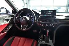 2023 Acura Integra A-Spec Cuir Rouge Volant chauffant Toit ouvra - Photo 25