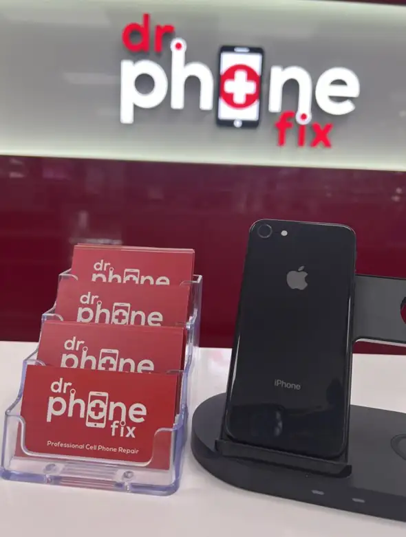 'UNLOCKED iPhone 8 (64GB) FOR $180 WITH 1 YEAR WARRANTY ' - Photo 2