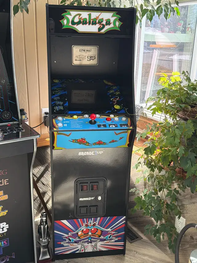 arcade machines - Photo 2