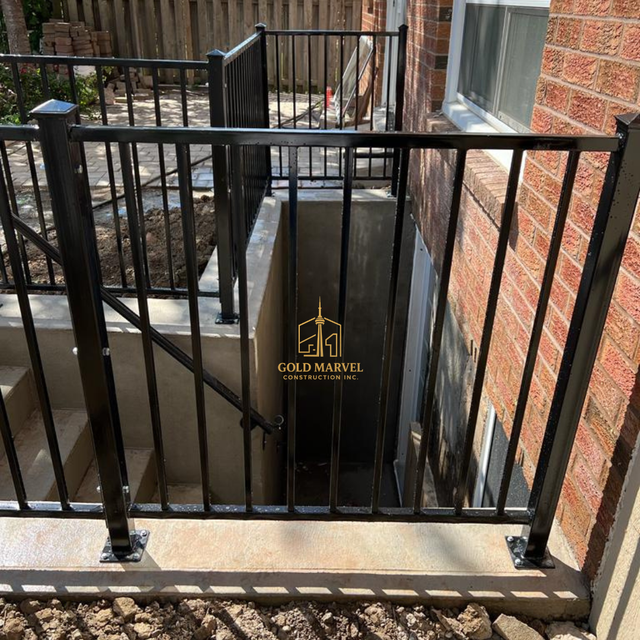 WINDOWS-DOORS-ENTRANCES-EGRESS-SUPPLY-INSTALL 437.998.5742 - Photo 2