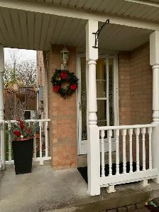 Spacious bedroom available from  May 1st . - Photo 7