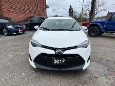 2017 Toyota Corolla LE - Photo 2