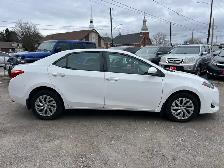 2017 Toyota Corolla LE - Photo 4