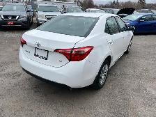 2017 Toyota Corolla LE - Photo 5