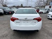 2017 Toyota Corolla LE - Photo 6