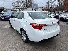 2017 Toyota Corolla LE - Photo 7