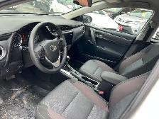 2017 Toyota Corolla LE - Photo 9