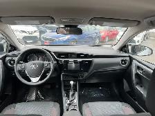 2017 Toyota Corolla LE - Photo 11