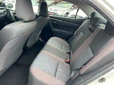 2017 Toyota Corolla LE - Photo 12