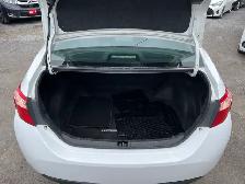 2017 Toyota Corolla LE - Photo 13