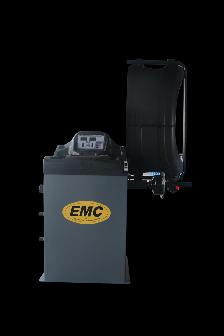 Wheel Balancer with LCD Screen – Fast & Accurate