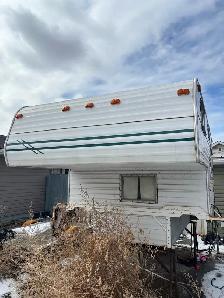 Truck camper - Photo 4
