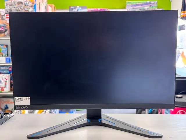Lenovo G27-20 27'' Gaming Monitor
