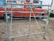 SCAFFOLDING FOR SALE