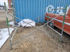 SCAFFOLDING FOR SALE - Photo 2