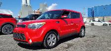 2014 Kia Soul GARANTIE 1 ANS