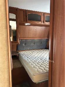 2012 Dutchmen Travel Trailer