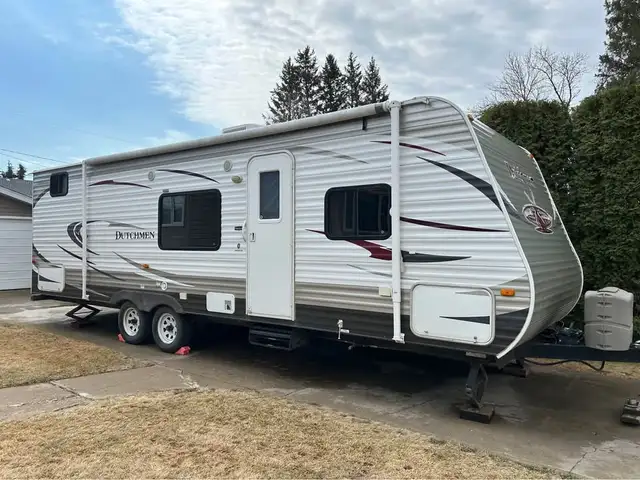 2012 Dutchmen Travel Trailer - Photo 2