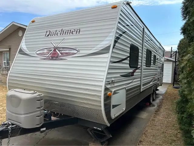 2012 Dutchmen Travel Trailer - Photo 3