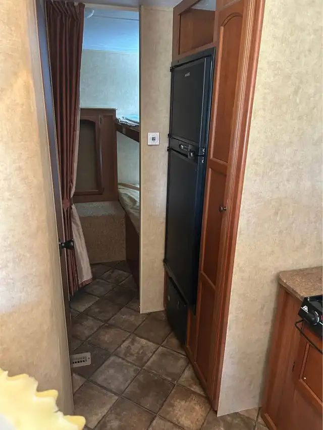 2012 Dutchmen Travel Trailer - Photo 5