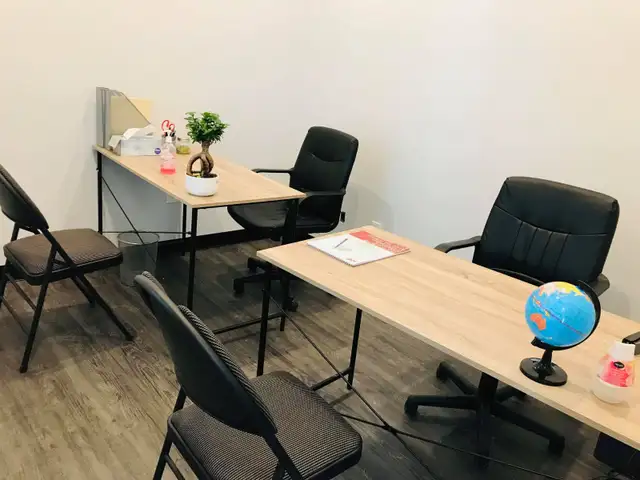 Private Office for Rent - $450 - $598 - $698 - Photo 3