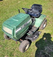 Turf Trac 12/38 Lawn Tractor