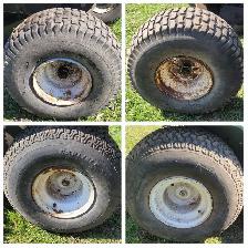 Turf Trac 12/38 Lawn Tractor - Photo 10