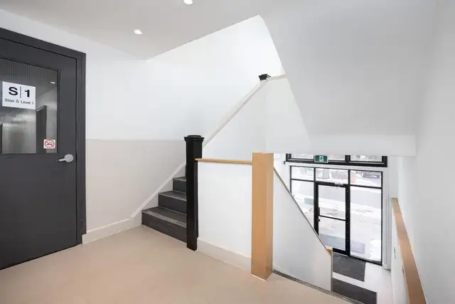 Studio Apartment for Rent - 26 Albert Avenue - Photo 4