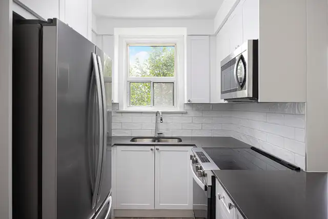 Studio Apartment for Rent - 26 Albert Avenue - Photo 5