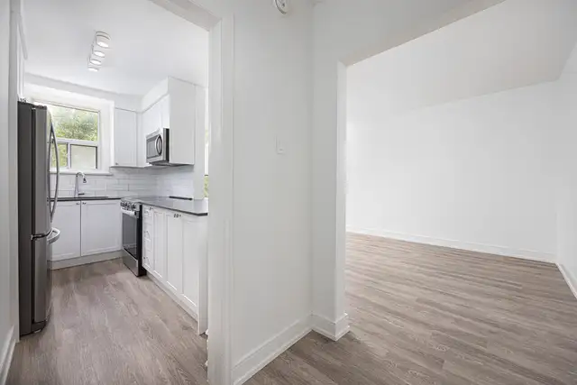 Studio Apartment for Rent - 26 Albert Avenue - Photo 7