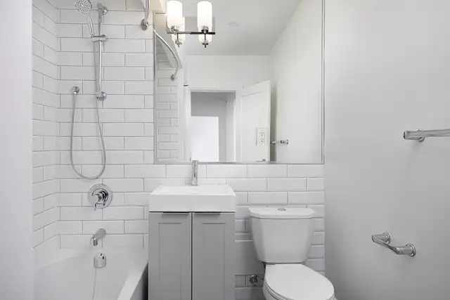 Studio Apartment for Rent - 26 Albert Avenue - Photo 11