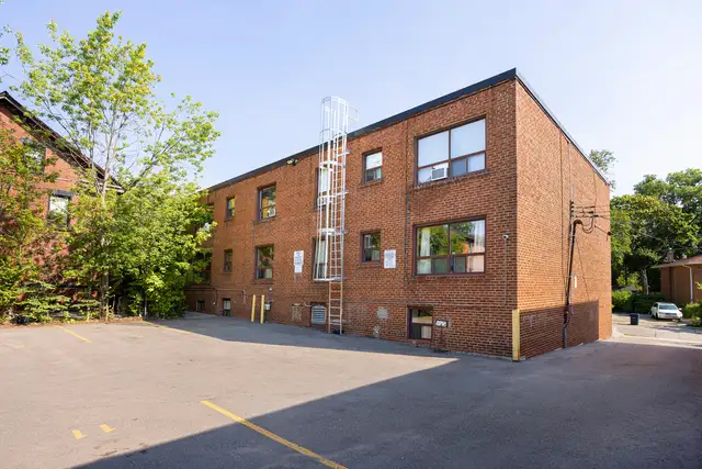 Studio Apartment for Rent - 26 Albert Avenue - Photo 13