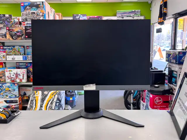 Lenovo Legion 24.5' Gaming Monitor