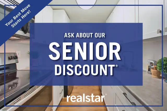 Ideal Mature Living in Fort Erie!  2 Bedroom Apartment for Rent! - Photo 2