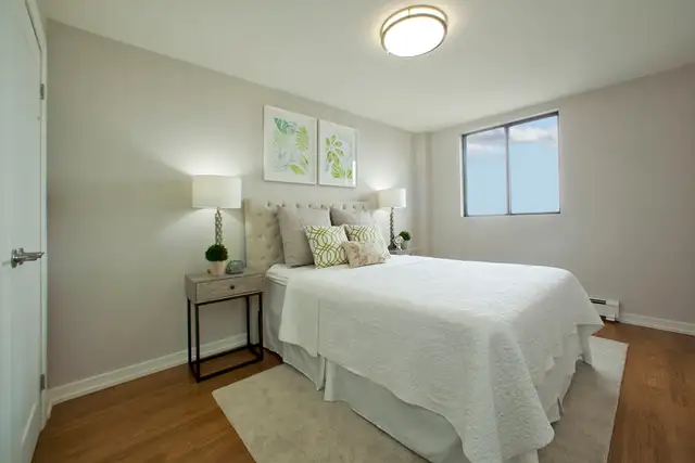 Ideal Mature Living in Fort Erie!  2 Bedroom Apartment for Rent! - Photo 10