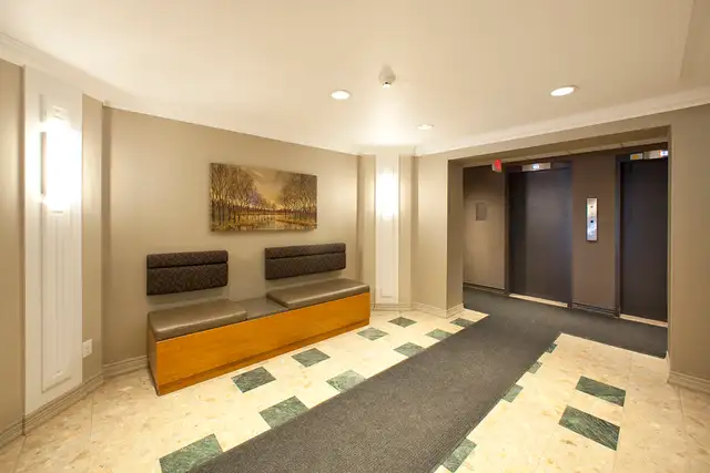 Ideal Mature Living in Fort Erie!  2 Bedroom Apartment for Rent! - Photo 15