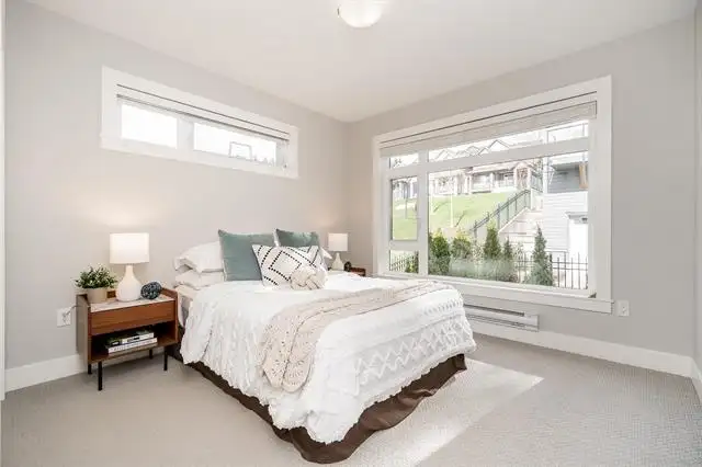 Spacious 3-Bedroom End-Unit Townhouse in Burke Mountain – Availa - Photo 27