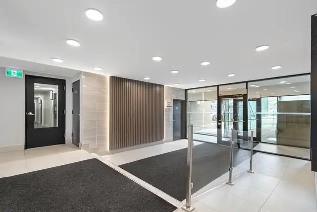 2 Bedroom Apartment for Rent - 7170 Darcel Ave - Photo 7