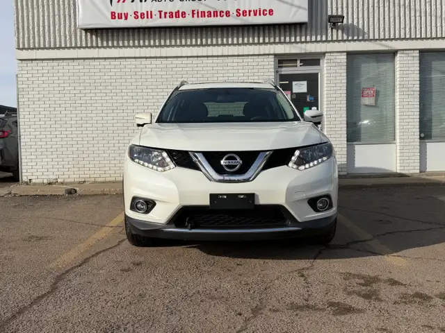 2016 Nissan Rogue| All Wheel Drive| Low Mileage | 360 Camera | - Photo 2