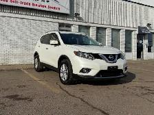 2016 Nissan Rogue| All Wheel Drive| Low Mileage | 360 Camera | - Photo 3