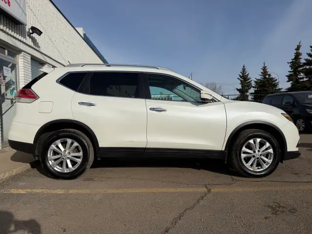 2016 Nissan Rogue| All Wheel Drive| Low Mileage | 360 Camera | - Photo 4